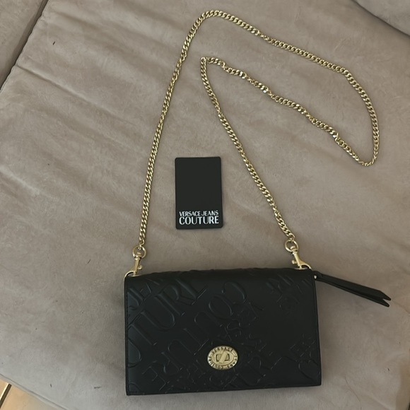 Versace Jeans Couture Crossbody - Picture 3 of 11